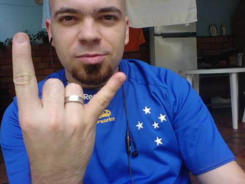 Fabrício de Castro