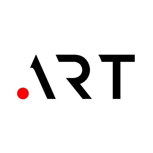 .ART is the internet domain for the world's art and creative community. 250,000+ members & growing 📈 🔝