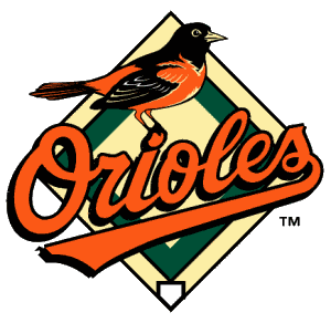 Baltimore Orioles game feed. Not affiliated with the Baltimore Orioles or Major League Baseball.