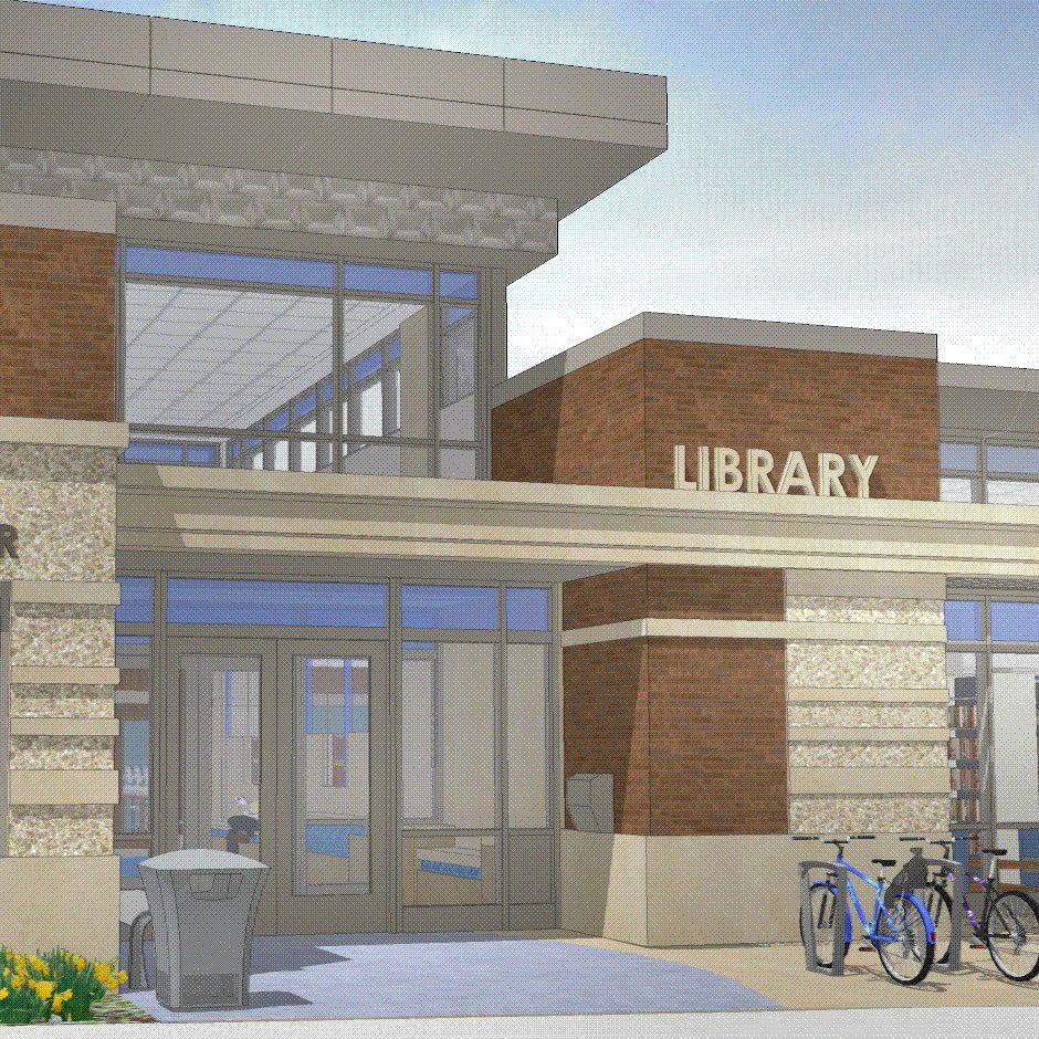 AshlandPubLibNE's profile picture. Ashland, NE Public Library
Located in Ashland, NE