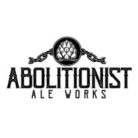 AbolitionistAleWorks(@AbolitionistAle) 's Twitter Profile Photo