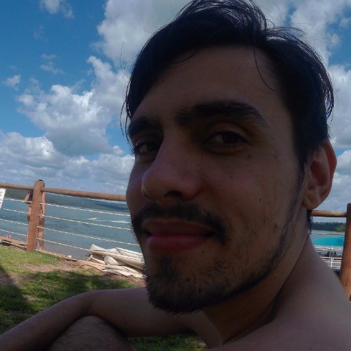 lukero_'s profile picture. don't push me cause I'm close to the edge