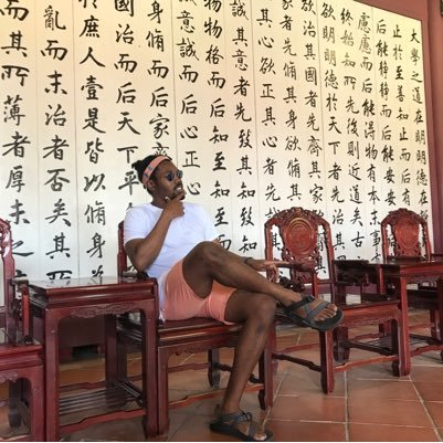 Afrodude119's profile picture. don’t let no body curve me that don’t deserve me