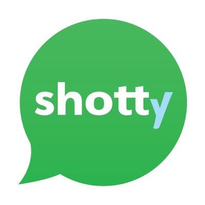 shotty - Gönn dir Info // Deine News auf WhatsApp // Ein Projekt der @asakademie