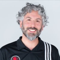 Aron Papernick (@aronpapernick) 's Twitter Profile