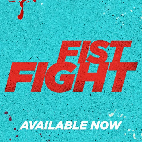 Official Twitter page for #FistFight, starring @IceCube, #CharlieDay, @RealTracyMorgan, @JillianBell, @DeanJNorris, and #ChristinaHendricks.