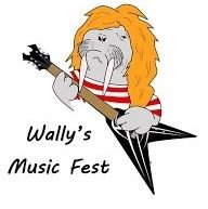 Mark your calendars  June 1 & 2 for concerts you don't want to miss! A 2day event filled with music and mayhem!  find details at https://t.co/zdysSiiNxx