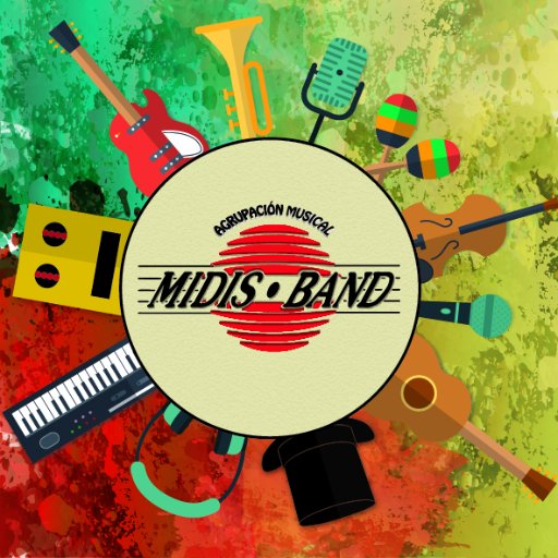 Somos el Grupo Musical Midisband, original, animado, Divertido!! Con una calidad de servicio, solo comparable con la calidad de nuestros Clientes!! 0414-3408894