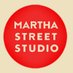 Martha Street Studio (@marthaststudio) Twitter profile photo Martha Street Studio (@marthaststudio) Twitter profile photo