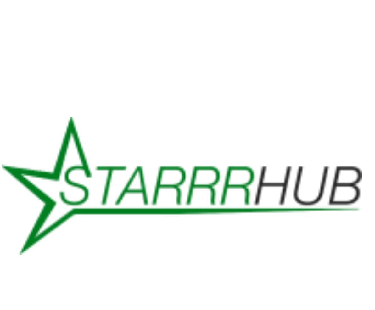 StarrHub Offers A Complete Range Of IT Services Designed To Help Organizations Reach Their Full Potential. LIKE US https://t.co/tRFmtr9jPh