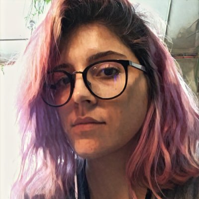 Senior Software Engineer @shopify | Rubyist | JS tamer | she/her