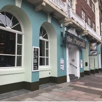 Phoenix Southport (@phoenixsouthp) 's Twitter Profile Photo