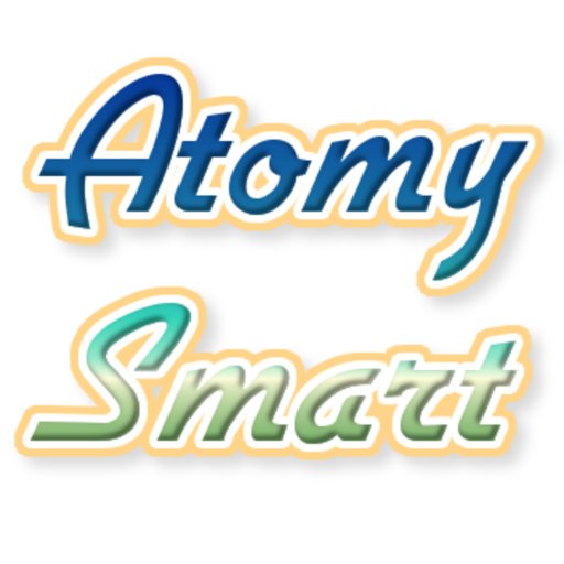 AtomySmart - Assisting with Sponsoring members to Atomy and helping consumers to find and understand Atomy Products.