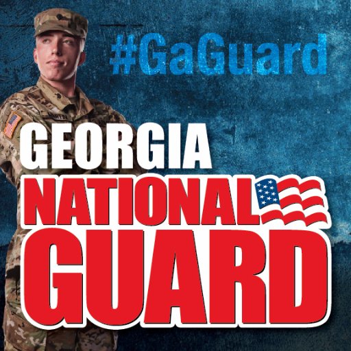 This is the official Georgia National Guard Recruiting and Retention Twitter profile. (Follows and RTs are not endorsements)