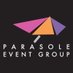 Parasole Event Group (@parasoleevents) Twitter profile photo Parasole Event Group (@parasoleevents) Twitter profile photo
