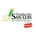 Fundación San Luis (@fslfundacion) Twitter profile photo Fundación San Luis (@fslfundacion) Twitter profile photo