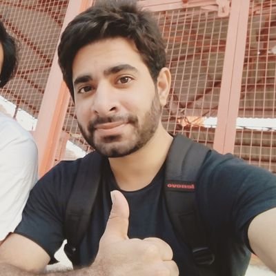 anujjangid9's profile picture. 