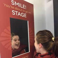 Lucy McConnell (@lucymcconnell) 's Twitter Profile Photo Lucy McConnell (@lucymcconnell) 's Twitter Profile Photo