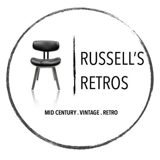 Dealers of mid century, retro and vintage furniture. https://t.co/256JHK9SuC