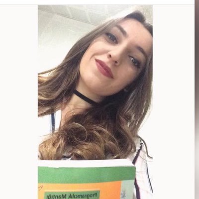 GmzeGneysi's profile picture. ESK /KBÜ Computer Engineering