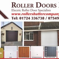 Roller Doors Direct Ltd(@garage_doors16) 's Twitter Profile Photo
