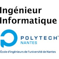 PolytechNantes INFO (@polytnantesinfo) 's Twitter Profile Photo PolytechNantes INFO (@polytnantesinfo) 's Twitter Profile Photo