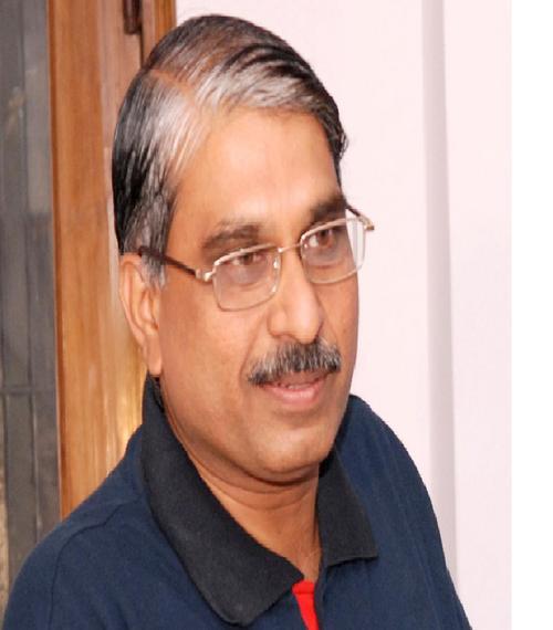 40 years in the Hospitality Education and Industry. Retd as Principal, IHM Bangalore