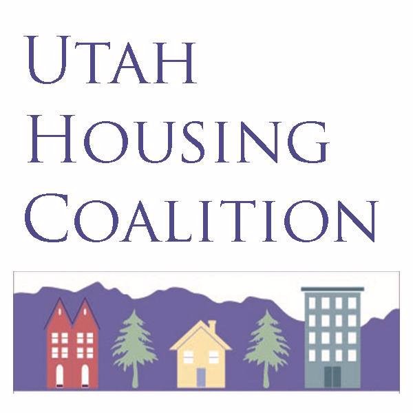 Utah Housing Coalition is dedicated to promoting equitable and sustainable communities to ensure all Utahans have a safe and affordable place to call home.