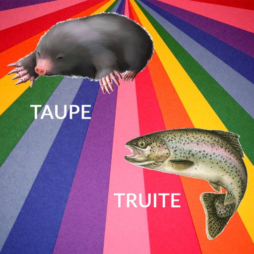 PasTropRigolos's profile picture. Sélec de tweets pas trop rigolos. La seule sélection qui vous juge. Pour nous insulter c'est sur @alombre2lafolie ou @Ange_Uj c'est vous qui voyez.