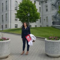 Diana Tamer, Pharm.D., BCOP (@tamerdiana) 's Twitter Profile