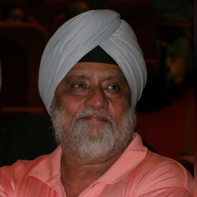 Bishan Bedi