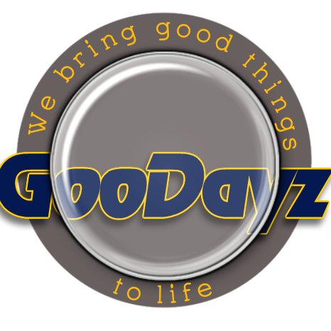 goodayz_com's profile picture. 