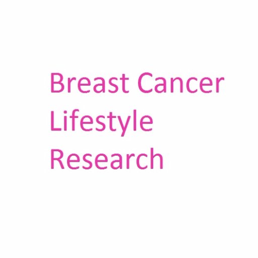 We are a team of clinical researchers based at Wythenshawe Hospital 
specialising in research involving women, breast cancer, lifestyle, diet and exercise.