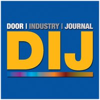 DoorIndustryJournal(@DoorIndustryJnl) 's Twitter Profile Photo