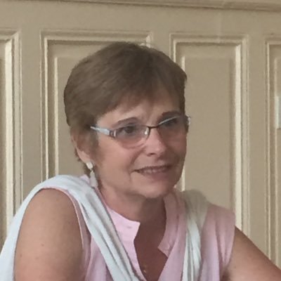 Candidate 2ème circonscription Aube, Vice-Présidente du CD 10, Elue Ville de Troyes Présidente commission des droits et de l’autonomie des personnes handicapées