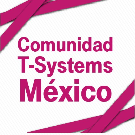 T-Systems, división del Grupo alemán Deustche Telekom AG, es el proveedor líder en servicios de Tecnología de Información y Comunicaciones.