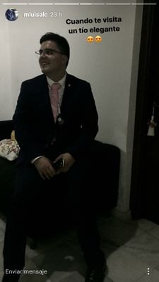 EnriquePaves's profile picture. 