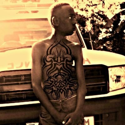 MozesMata's profile picture. Am genius