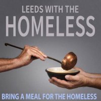 LeedsWithTheHomeless(@LeedsHomeless) 's Twitter Profileg