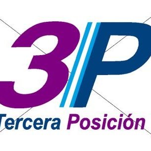 Juventud3P's profile picture. 