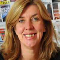 Kerstin Neld (@kerstinneld) 's Twitter Profile