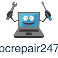 PCREPAIR2472's profile picture. PCREPAIR247 is operated right here in Scranton and Peckville PA