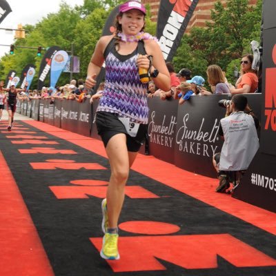 Ultrarunner, triathlete. Devoted yogi, mom. NASM CPT,  Dixie Devil www.dyeaileenmotherruner@blogspot.com