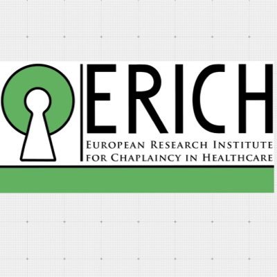 ERICH promotes research by healthcare chaplains into chaplaincy practice through education, mentoring & by encouraging reflection on theoretical underpinning.