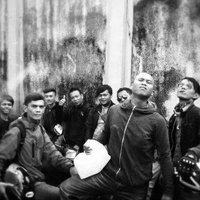 Ahmad ali (@ahmd_allie) Twitter profile photo