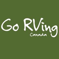 Go RVing Canada(@GoRVingCanada) 's Twitter Profile Photo