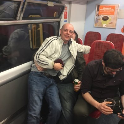Send us your match day travel photo's and any match day videos #ClaretsOnTour