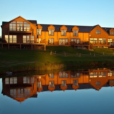 The Lodge is a unique AA 4 Star Spa and Golf Retreat with spectacular views over the Loch of Aboyne and Cairngorms National Park. Tel: 01339 886444