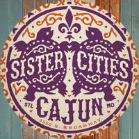 Sister Cities Cajun(@SisterCitiesSTL) 's Twitter Profile Photo
