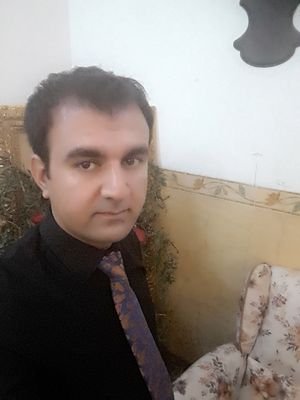 SoranJalal4's profile picture. chef of center cltural